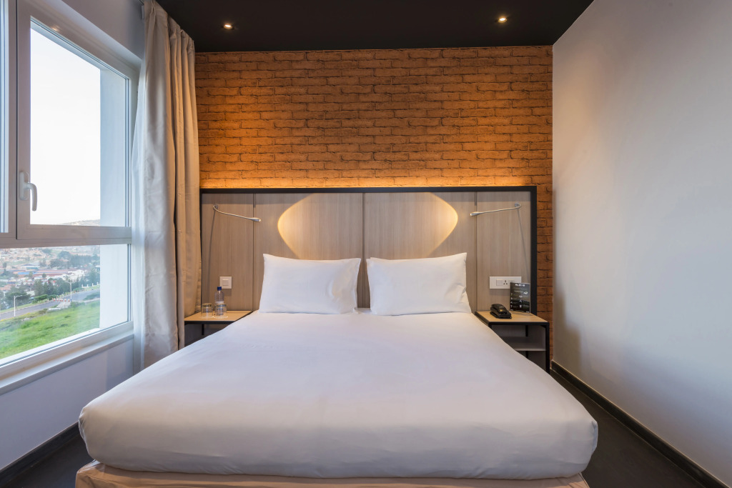 M Hotel Kigali