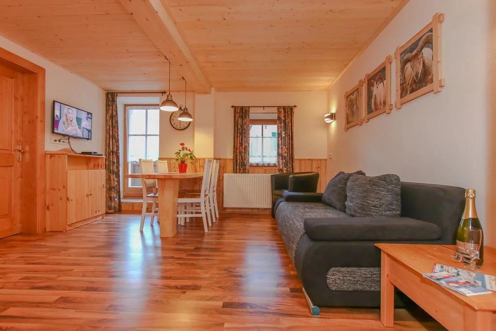 Appartements Schmidsendl