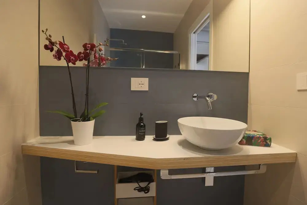Desiderio Guest House - Amami Viaggi Collection