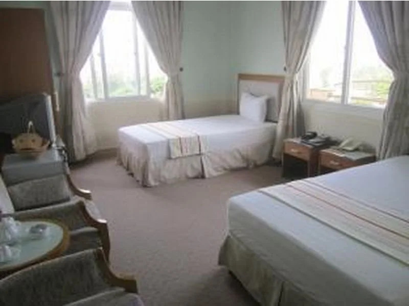 Hac Trang Hotel