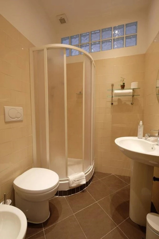 Fiore Vaticano B&B