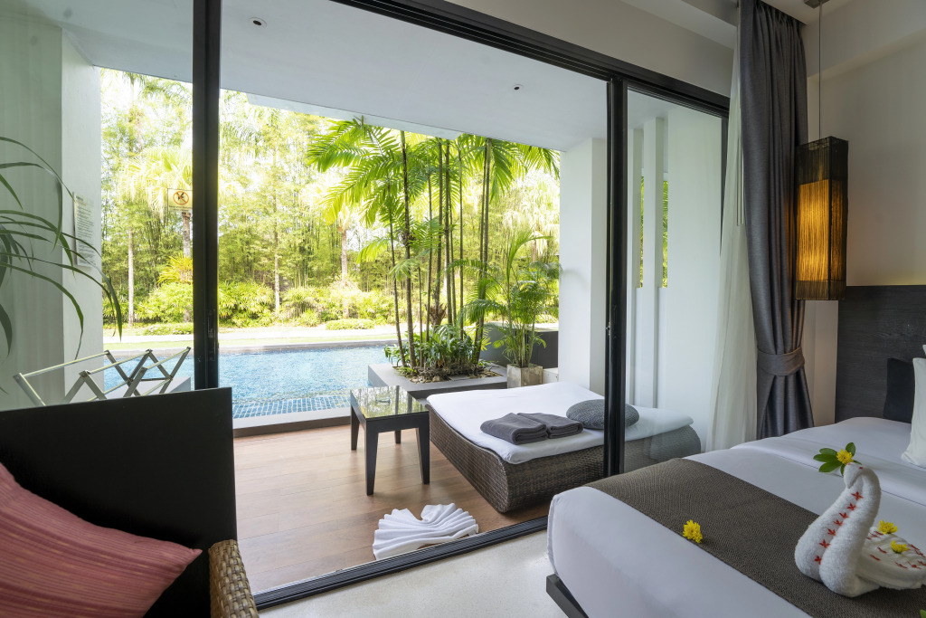 The Chill Resort and Spa, Koh Chang