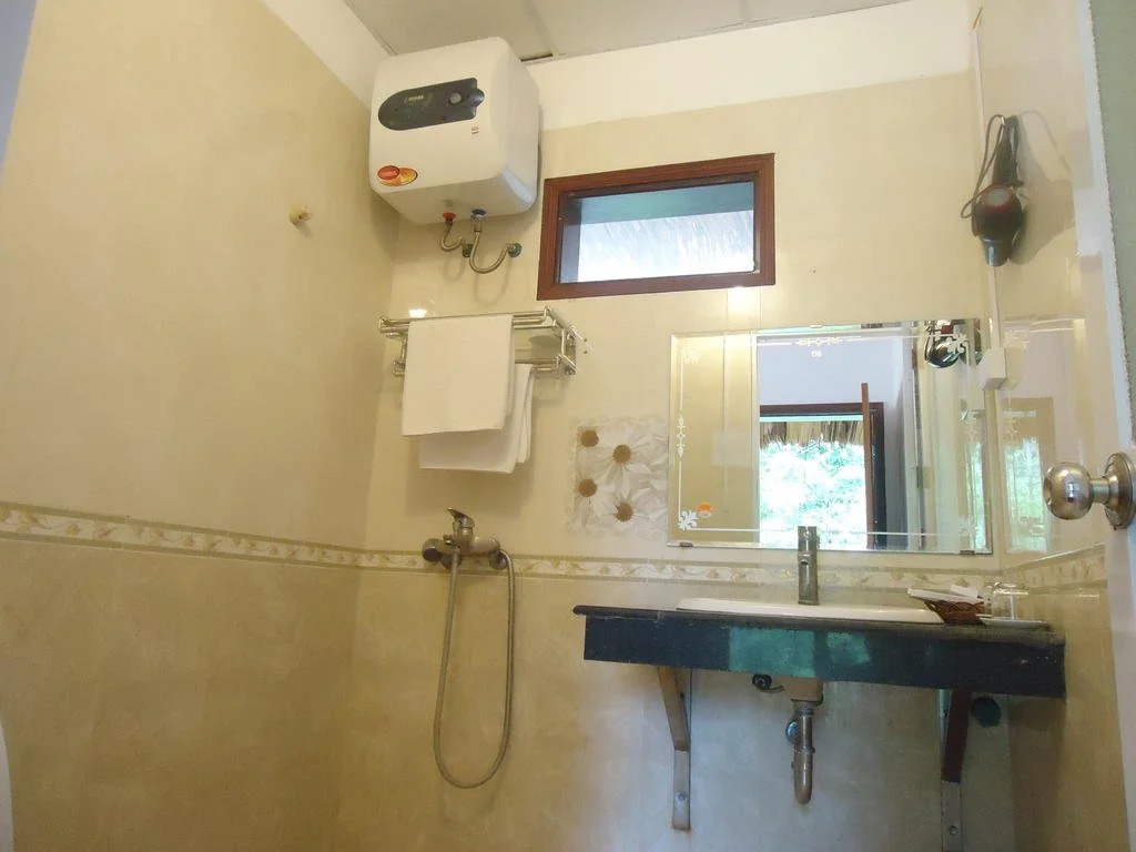 Truong Xuan Ecolodge