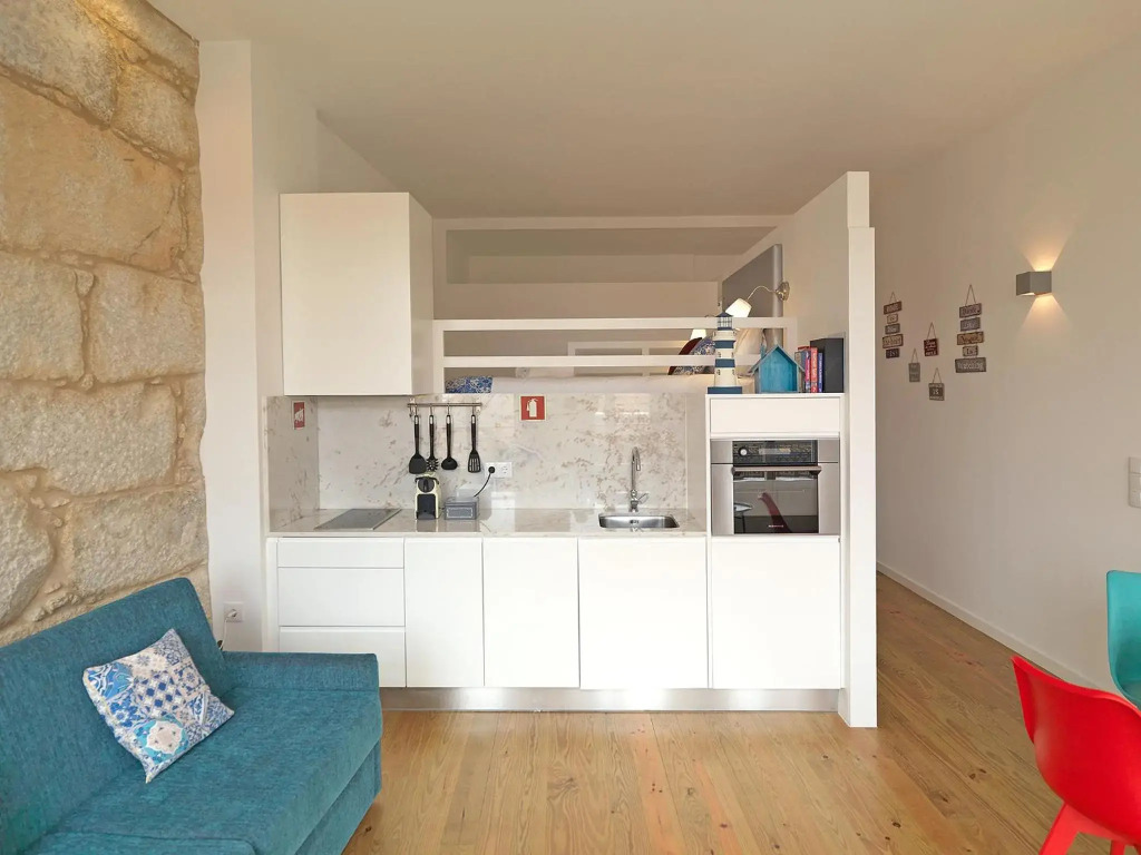 FLH Porto Cozy Studio