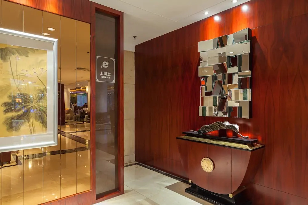 Hangzhou Wuyang Hotel