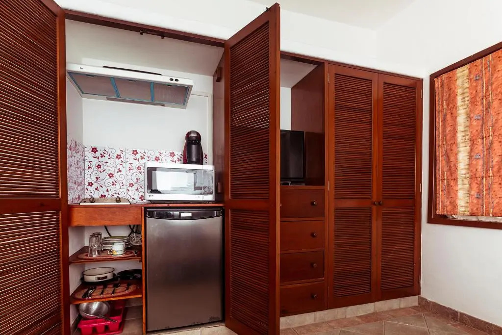 Fabiola Condo Hotel