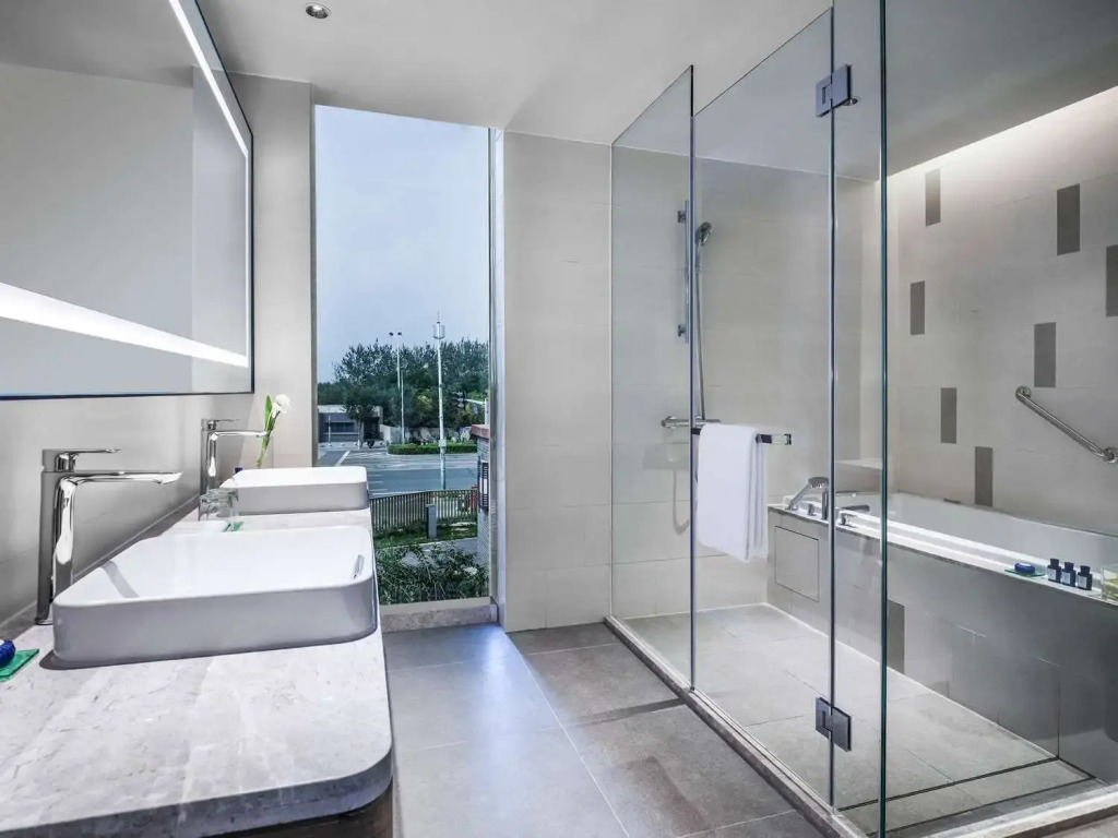 Hyatt Place Beijing Shiyuan