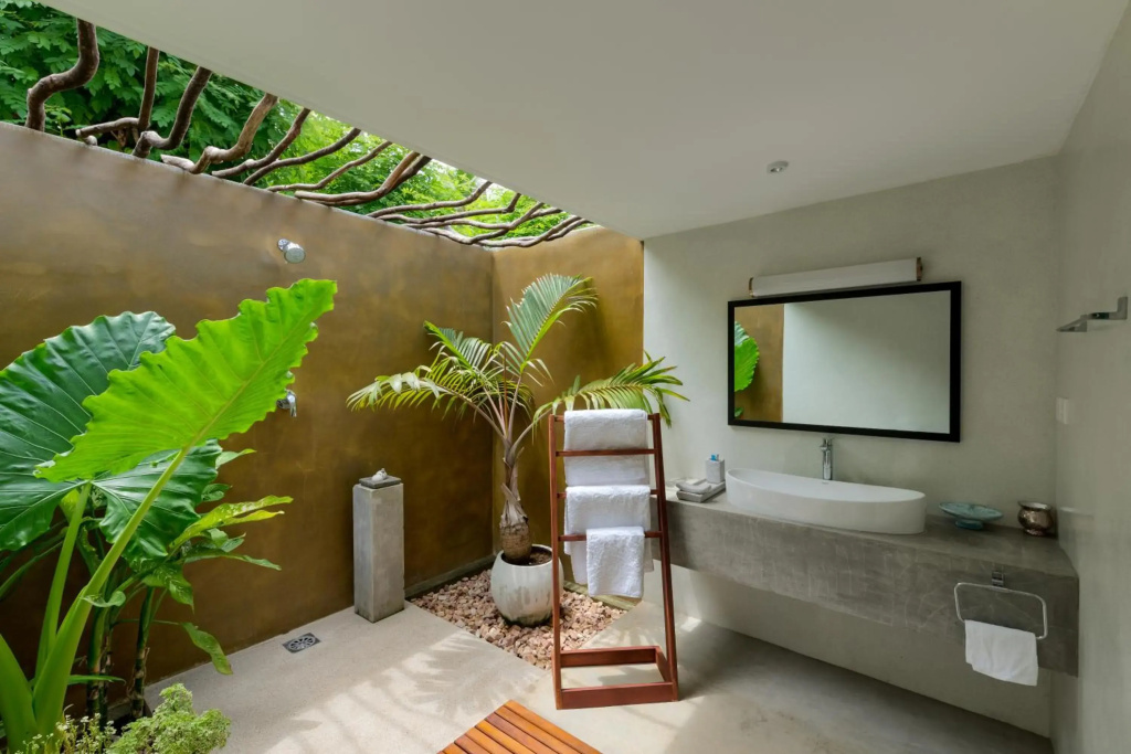 STUTHI VILLA