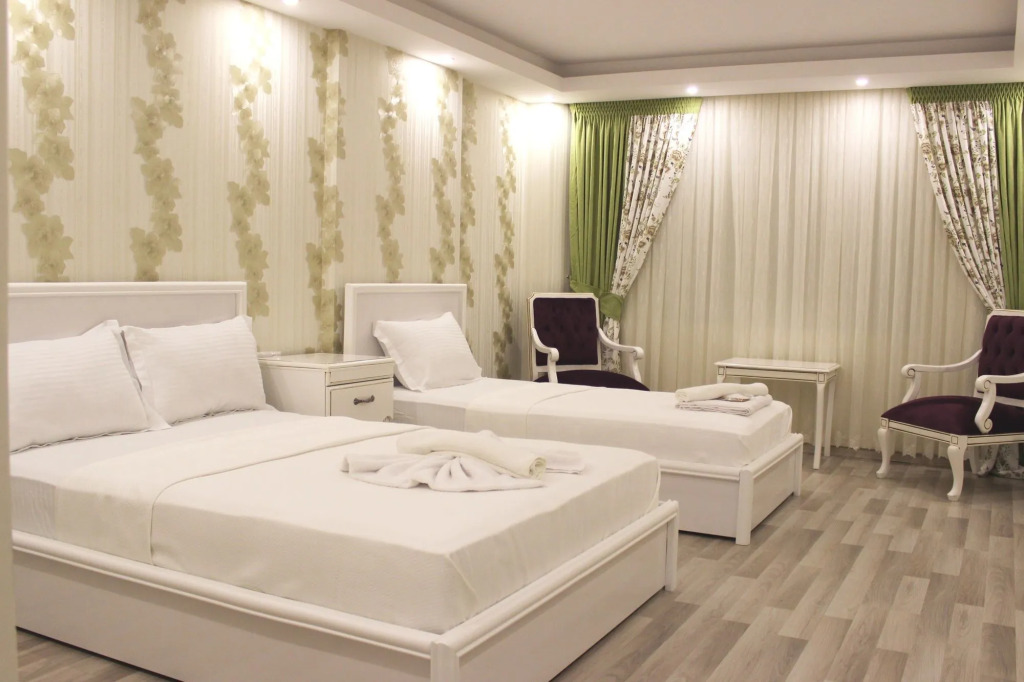 Zeugma Park Hotel