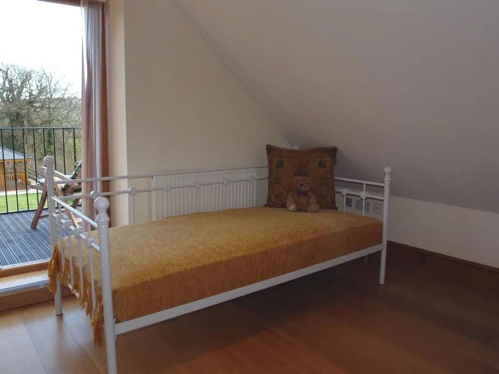 Hiscox Cottage