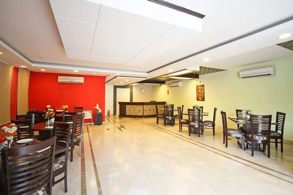 Southview Apartment