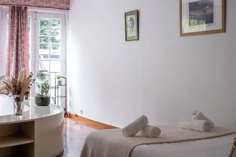 Luxueux Loft aux pieds des Champs