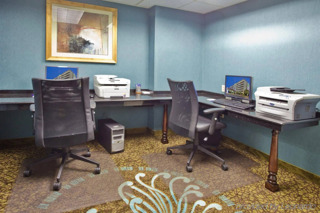 Holiday Inn Express - Atlanta-Kennesaw by IHG