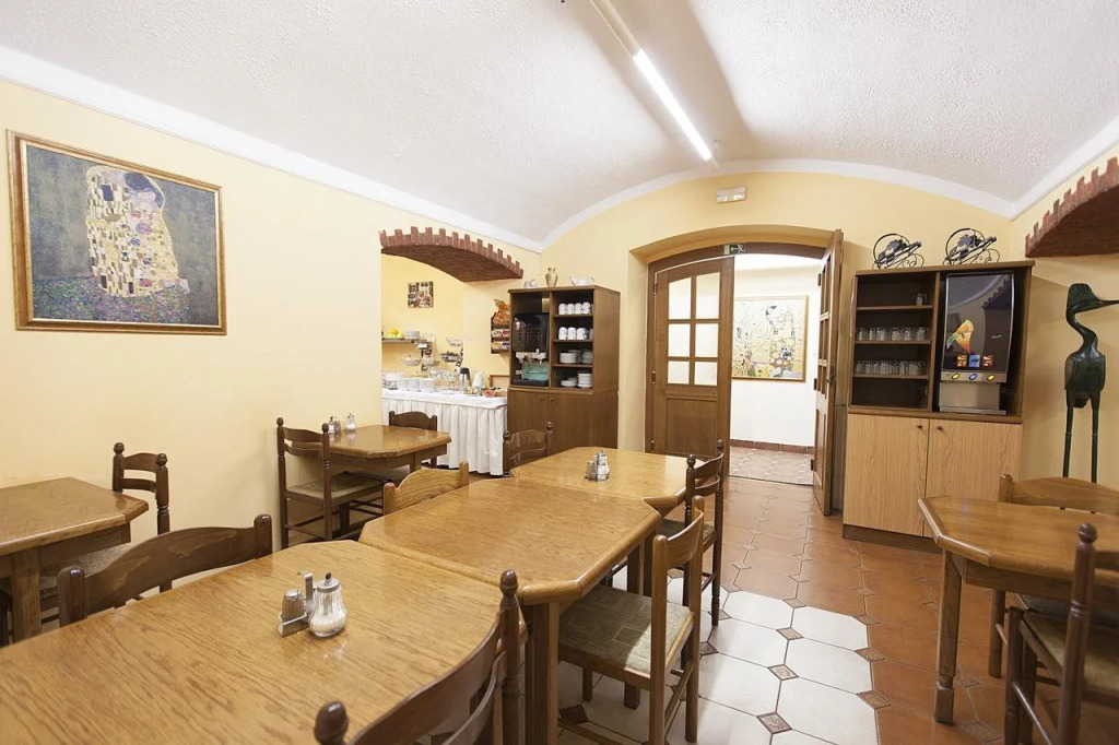 Hotel Atos