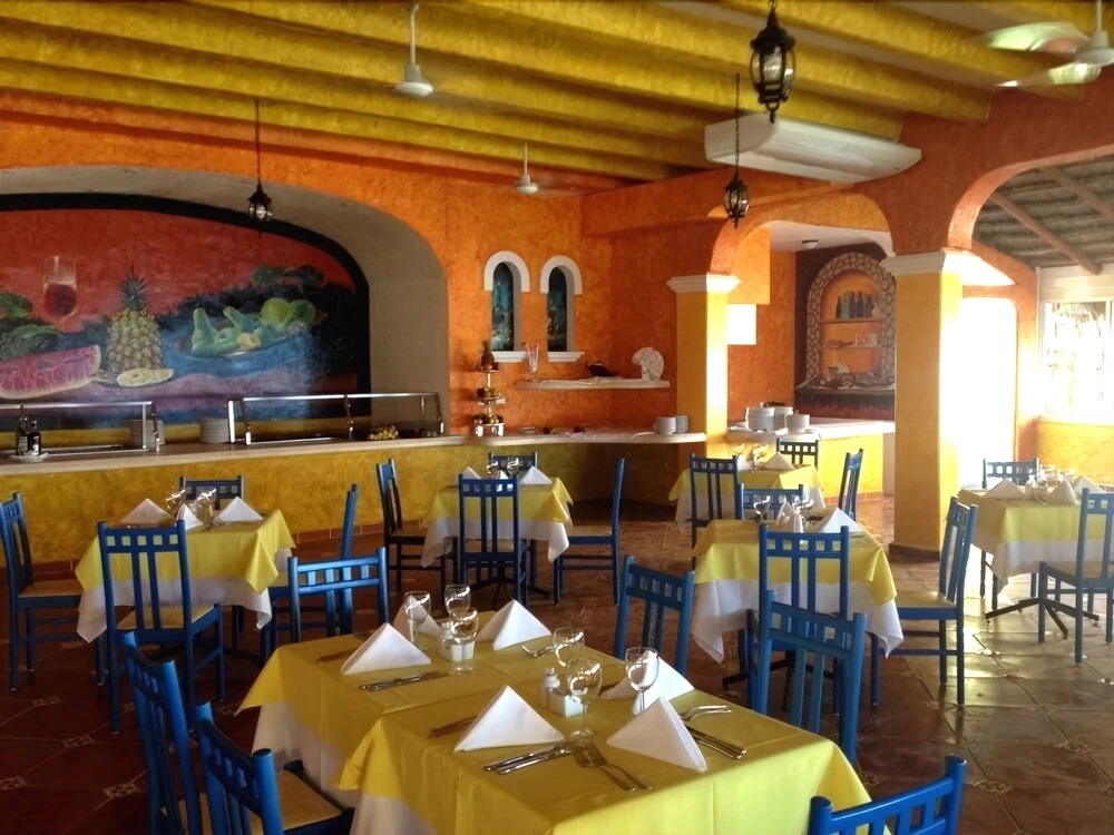 VR CLUB Tulum Riviera