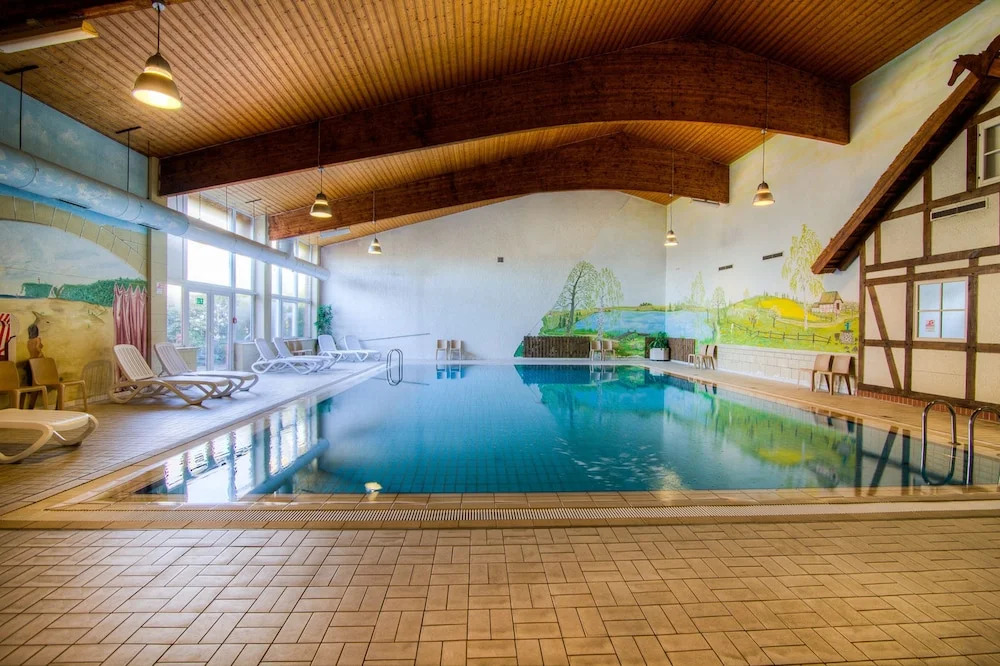 Sport- & Vital-Resort Neuer Hennings Hof