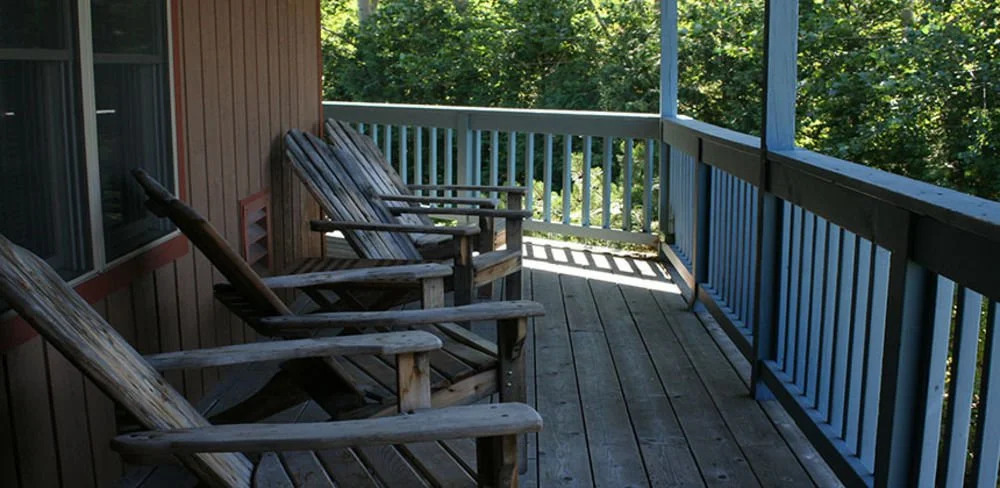 Scandinavian Lodge