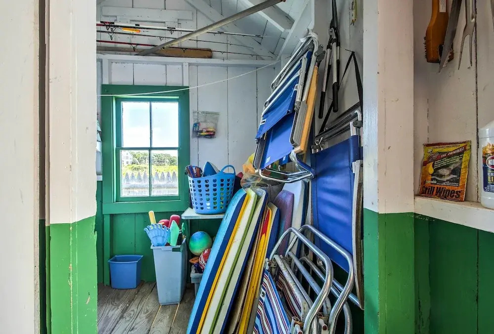 Kennebunk Cottage w/ Private Beach & Ocean Views!