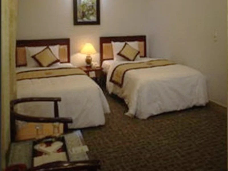 Tien Thanh Hotel