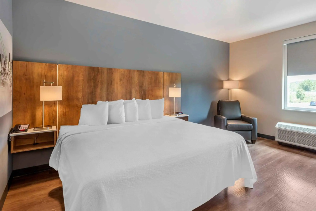 Extended Stay America Premier Suites - Pensacola - NAS Corry Station