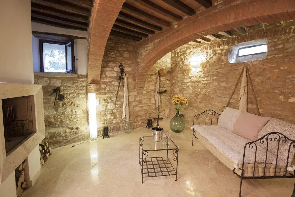 Antica Casa i Sucinelli