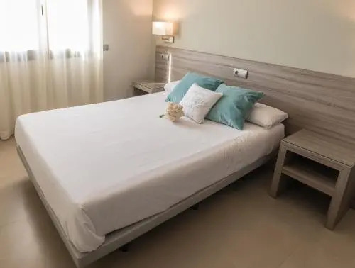 Hotel Miguel Sanchez