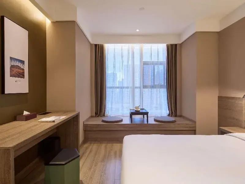 Mercure Xian Daming Palace
