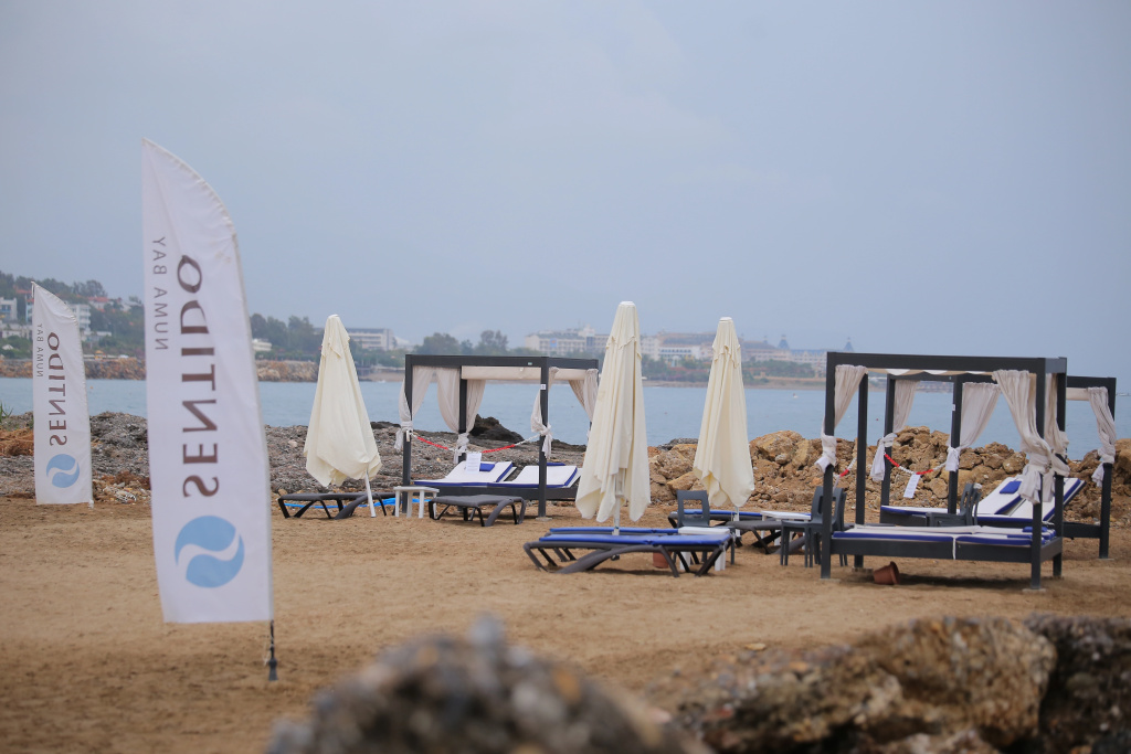 Numa Bay Exclusive Hotel - Ultra All Inclusive