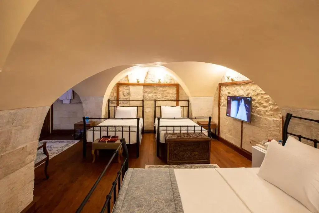 VE HOTELS ŞANLIURFA