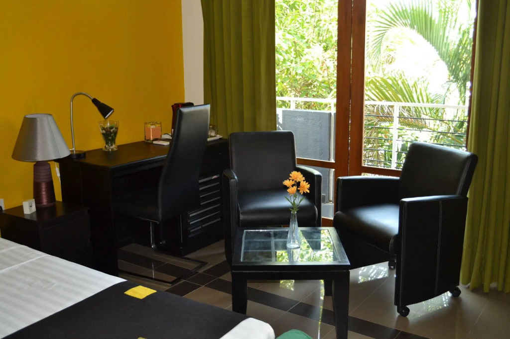 Amali Residence