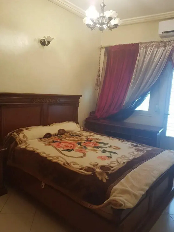 Apartment 3 Rooms city center Marmoucha