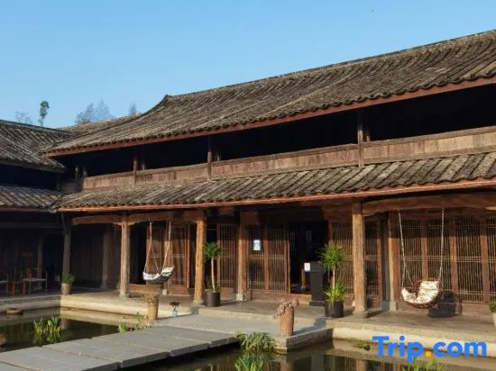 TaishunMountainYunquanjuwenquansu