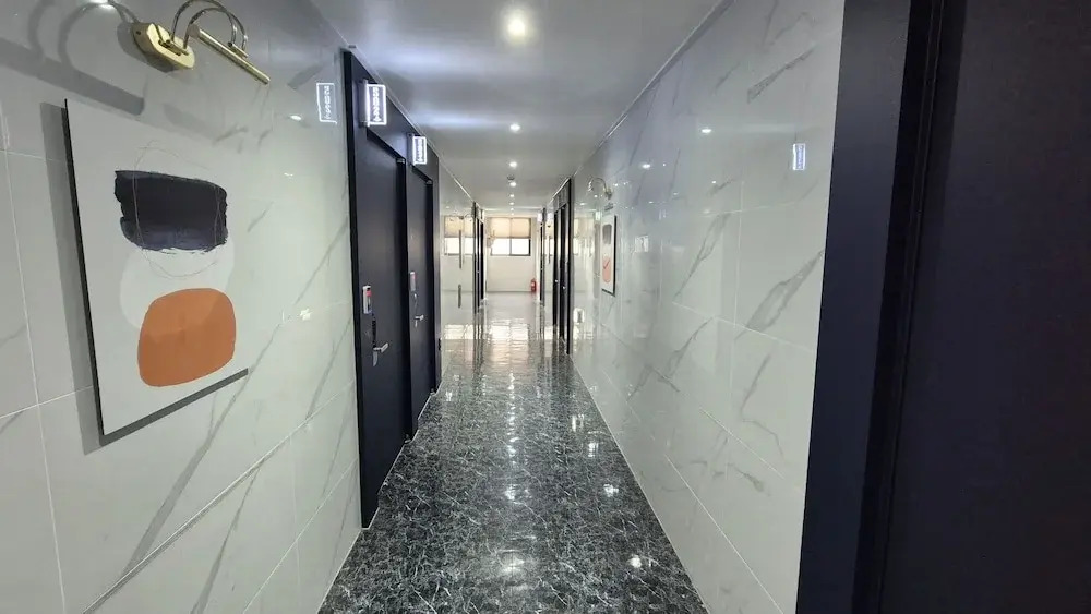 Hotel Demeure