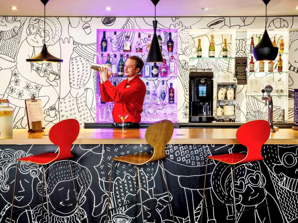 ibis London Greenwich
