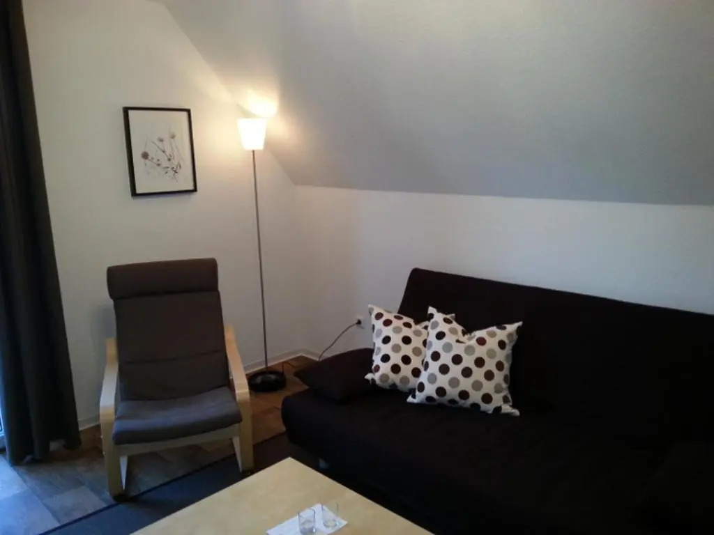 Ferienhaus Emstal in Oberlangen