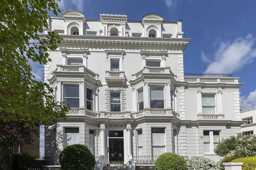 Fabulous 2BR in Kensington, Near Holland Park