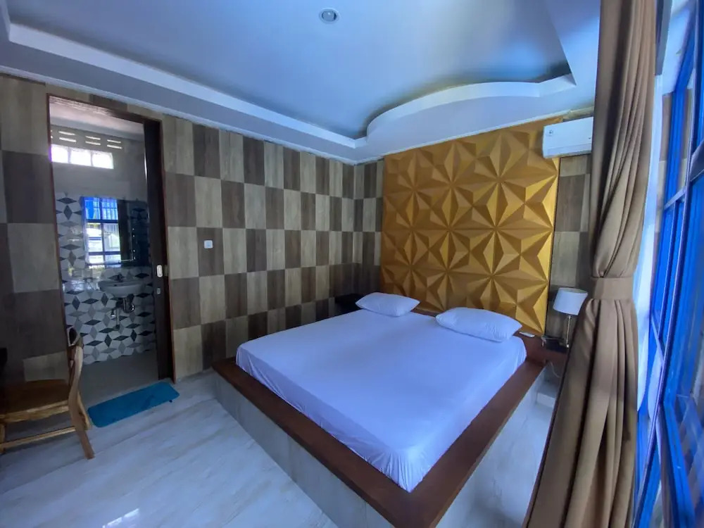 Anny Guesthouse by ecommerceloka