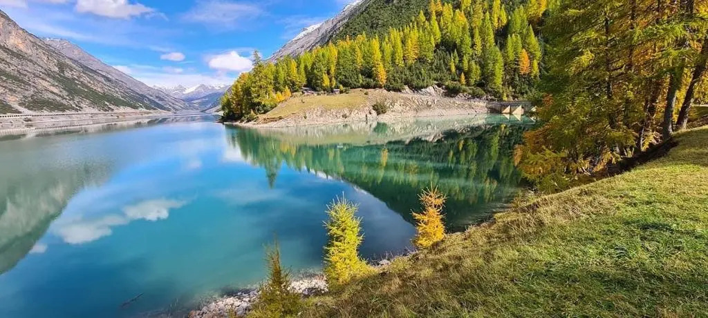 Appartamento Panoramic