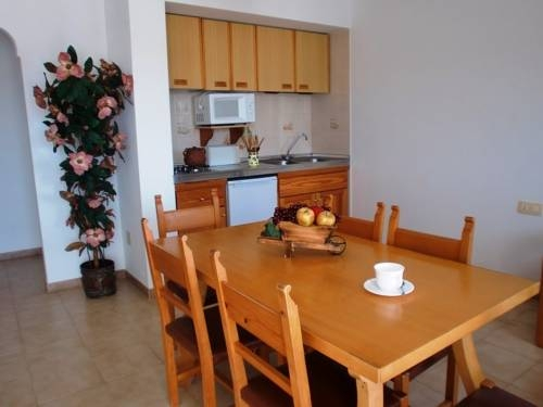Apartamentos Mar Bella