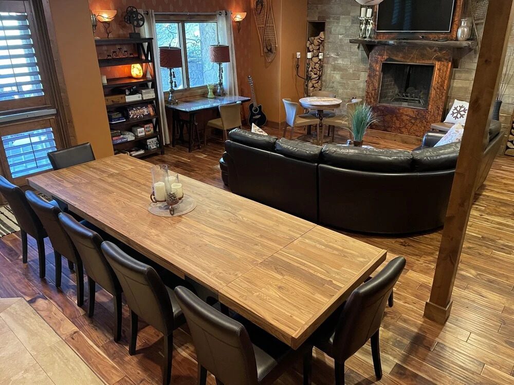 The Pearl of Park City