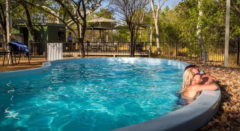 Bungle Bungle Savannah Lodge