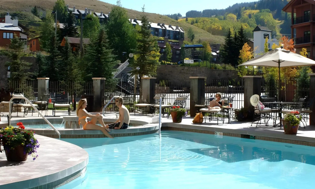 The Grand Lodge, A Vail Resorts Property