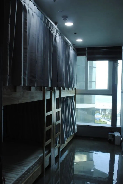 MoonDong's Hostel