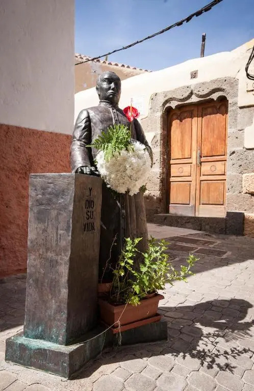 Casa rural el Burro