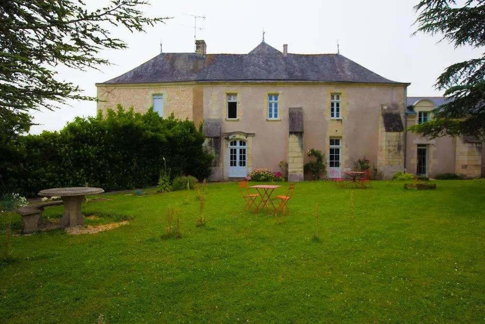 Manoir dOrbé