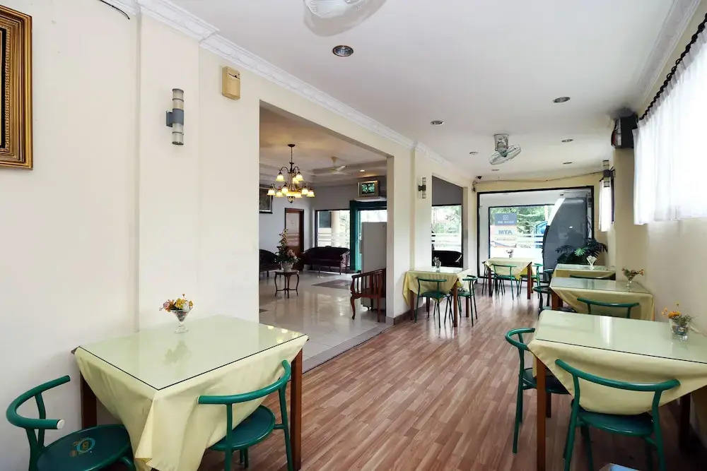 Airy Eco Syariah Sudirman 65 Balikpapan