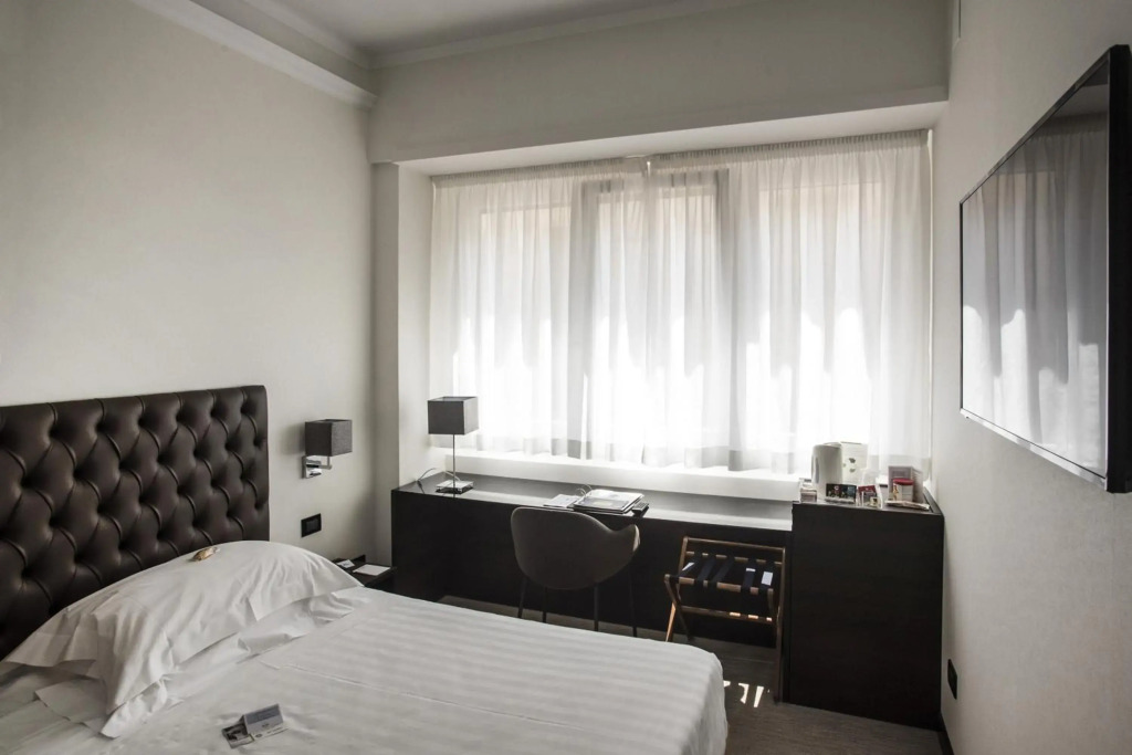 Hotel Plaza