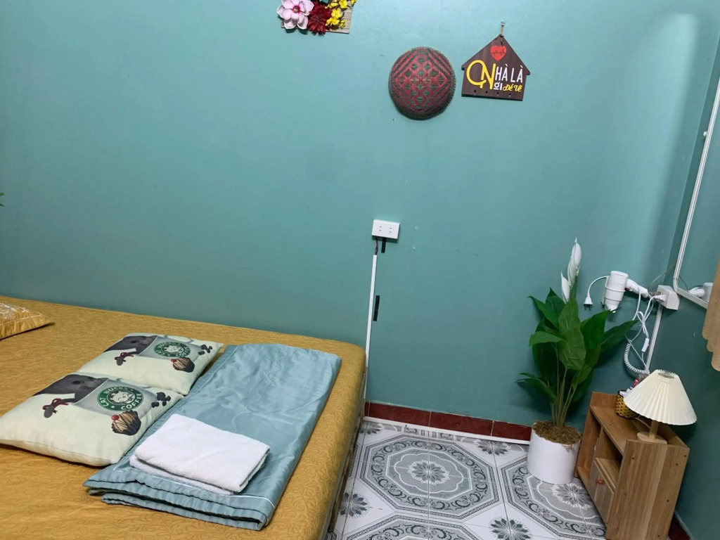 Golden Bell Backpacker Hostel