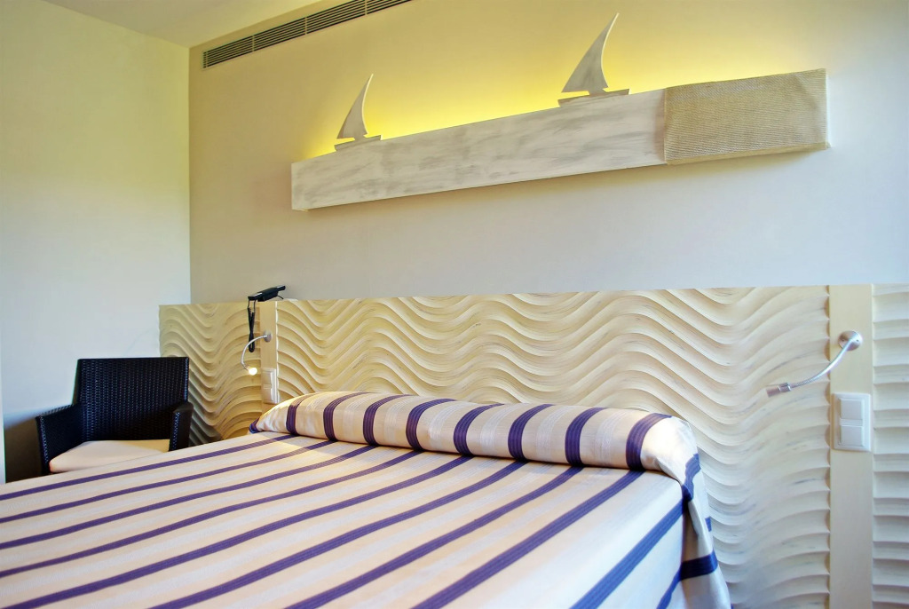 Hotel Alga