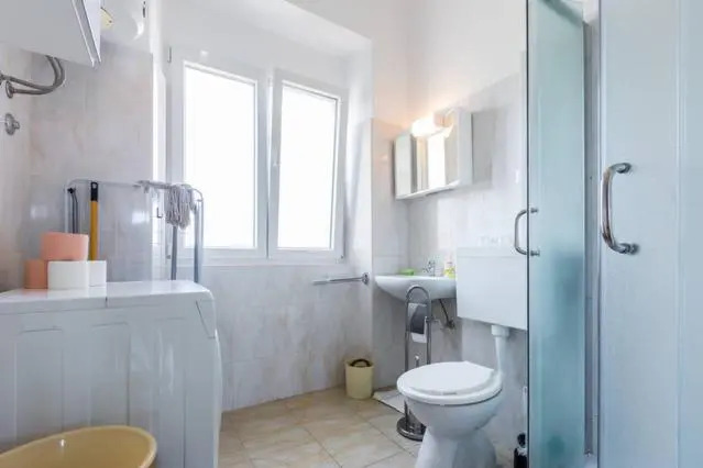 Apartment Porin